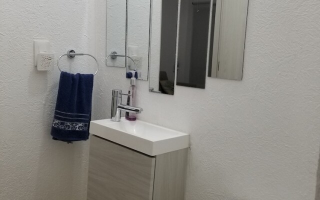 Tu Casa en Playa del Carmen conSportClub