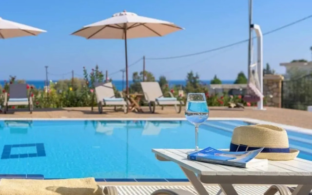 Villa Krini Eleni
