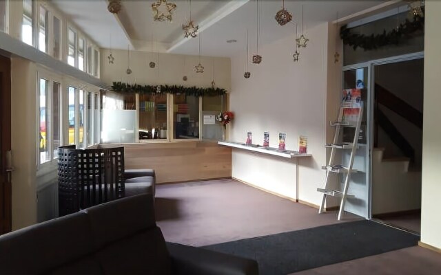 Hotel Lodge Inn