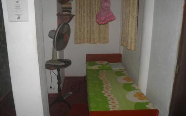 Home Stay Strand