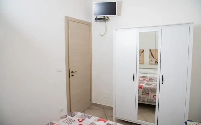 Tiche Home 200m From Sea