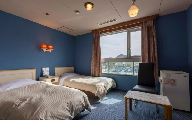 Aoshima Grand Hotel