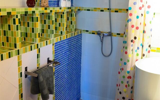 Apartamentos Abililla Granada Centro