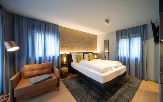 Blackhome Innsbruck City East