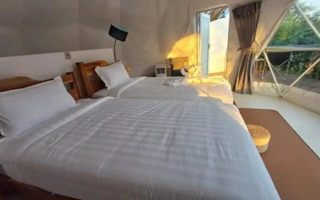Sabai Glamping