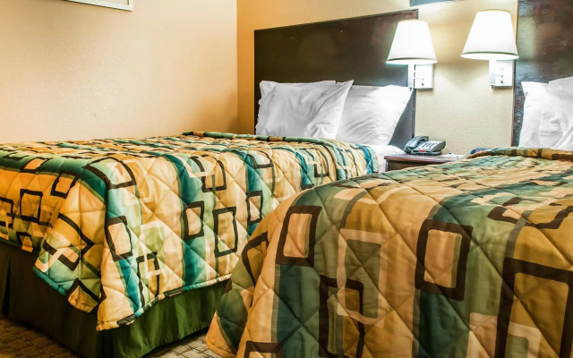 Suburban Studios Alamogordo