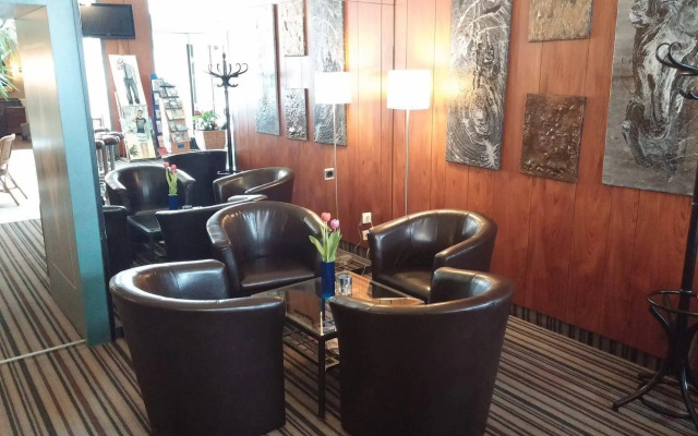 Parkhotel Krems