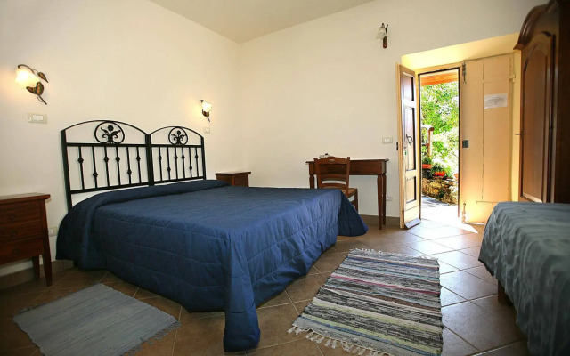B&B Podere Bramapane