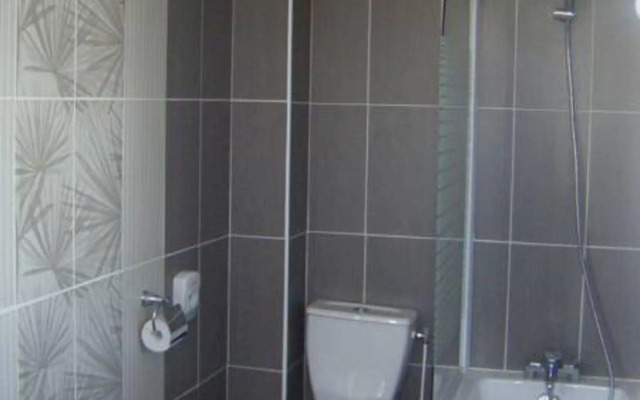 Hôtel Restaurant Le Bellevue