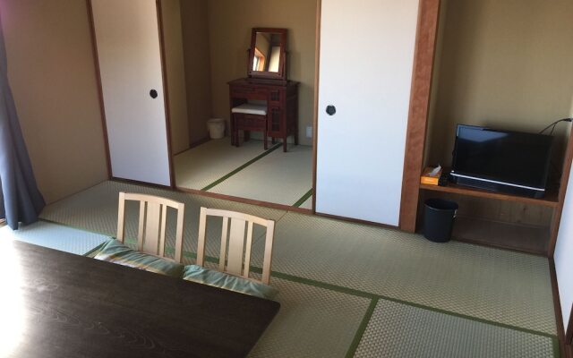 Yamatoso - Hostel