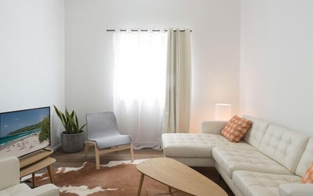 Lena's Beach House