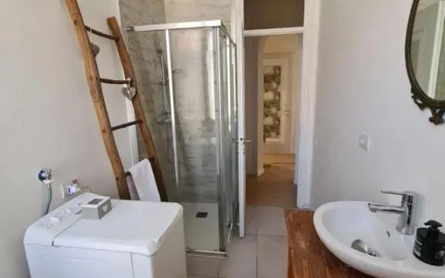 Mezzaterra 10 Tourits Accomodation