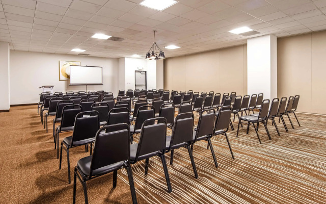 Best Western Plus Sparks-Reno Hotel