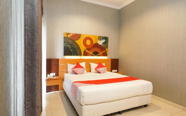 Hotel Dalwa Syariah