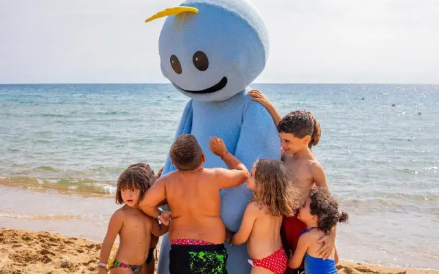 TH Capo Rizzuto - Asyla Resort