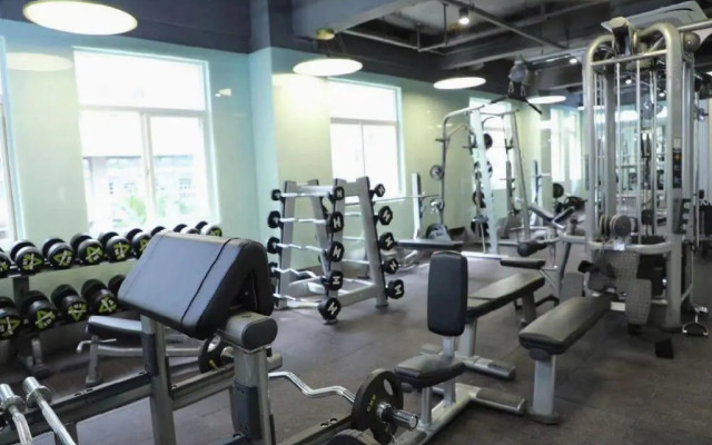 Lavande Hotel Xiamen Airport Wuyuanwan Metro Station