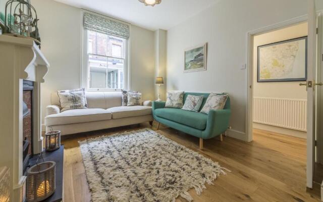 7 Brudenell Street