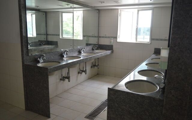 Hotel Bliss Executive - Andheri (East)