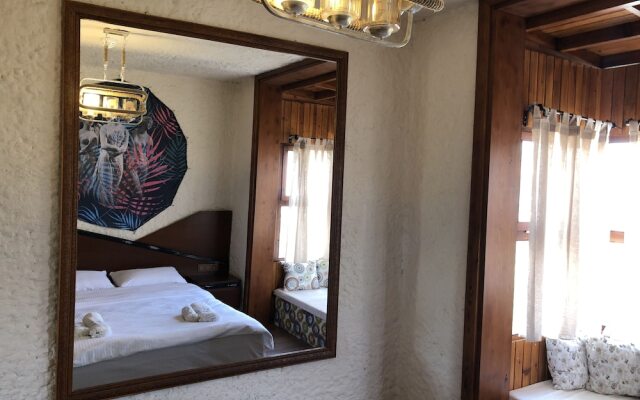 Atelier Om Alacati - Adults Only