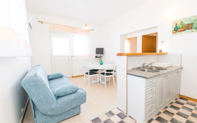 Apartments Guido close from the beach