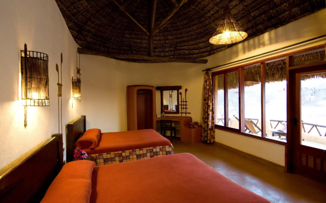 Samburu Sopa Lodge
