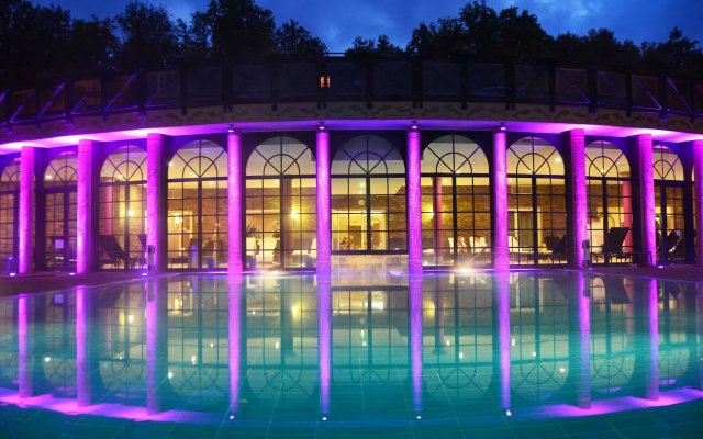 Les Violettes Hotel & Spa