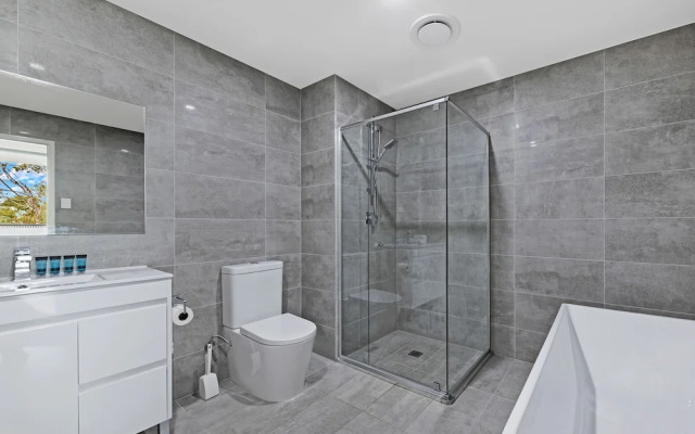 Kozyguru | Wentworthville | 2 Bed 2 Bath Apt