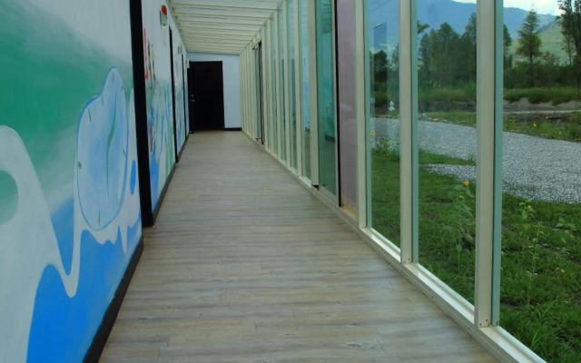 Meetcanaan B&B homestay