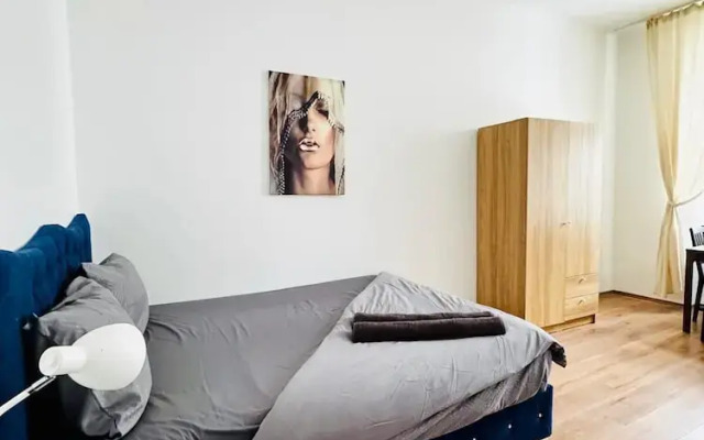Lovely Studio Close to Augarten