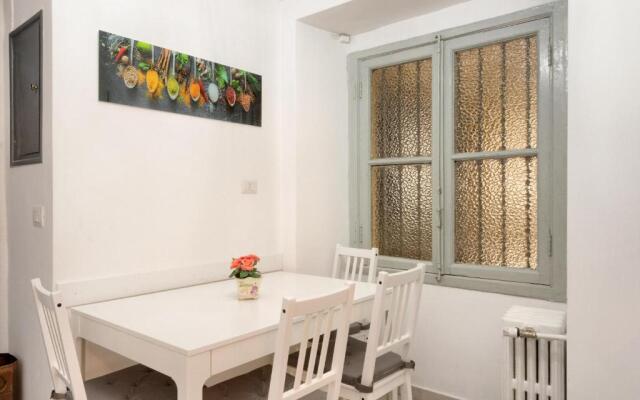 Central Apartment Porta Susa