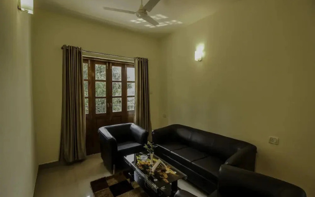Roselle Avenue by OYO Rooms