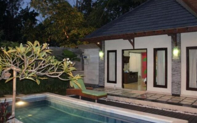Blezz Villa