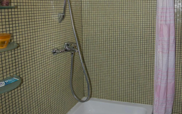 Mini Apartment Best Rest