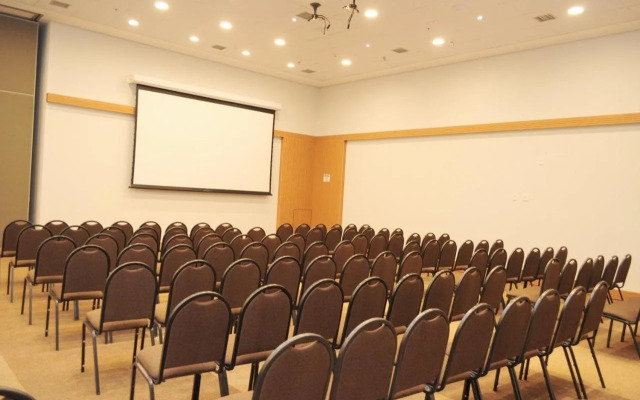 Bourbon Hotel Cambará