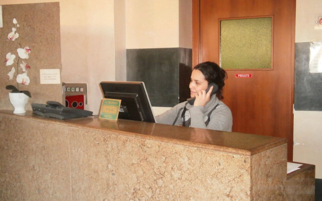 Albergo Villa & Roma