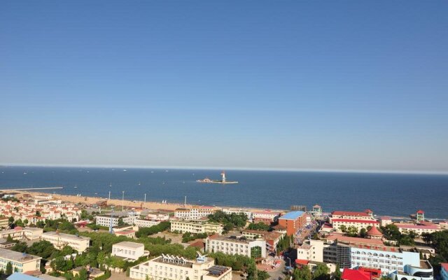 Xiadu Coast B Block Aparthotel