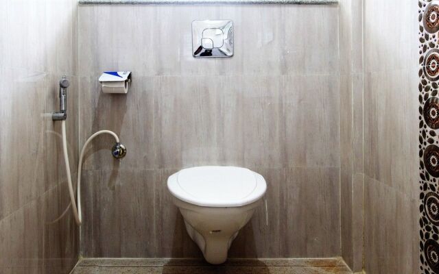 FabHotel RMS Comforts, Yeshwanthpur, Bangalore