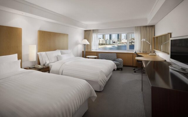 The Westin Josun Busan