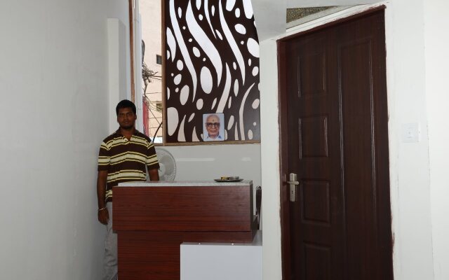 BG Residency