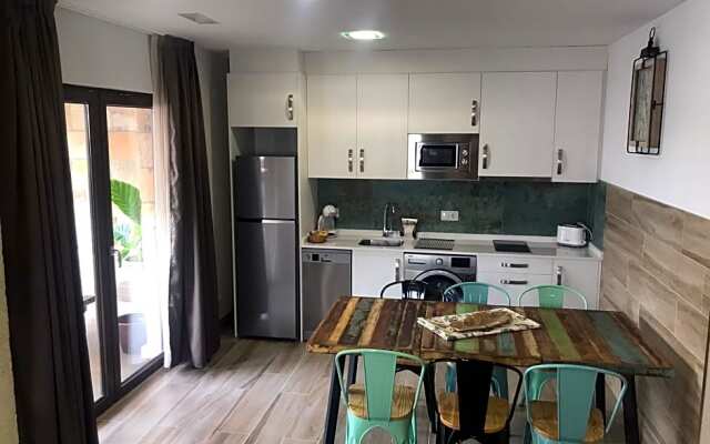 Casa el Elefante blanco