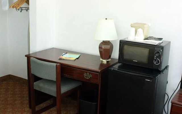 Howard Johnson Hotel Branson