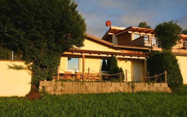 Appartements Coloman