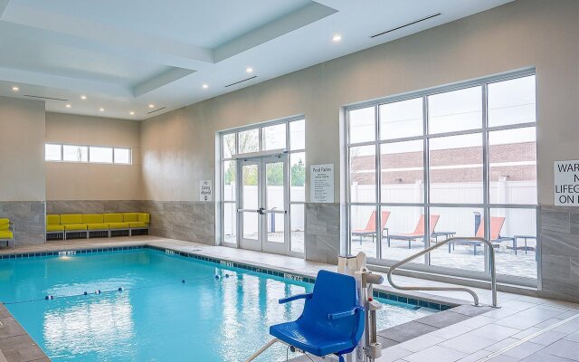 Holiday Inn & Suites Memphis Southeast-Germantown by IHG