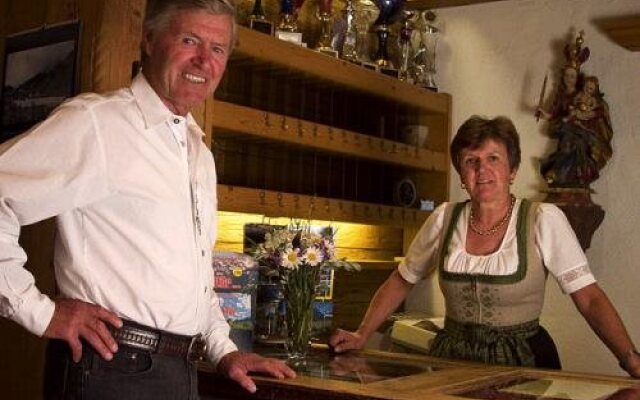 Gasthof Landle