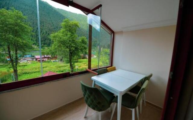Trabzon 1 Aygun Otel