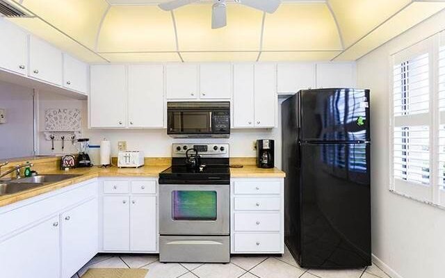 Siesta Dunes Beach 38A