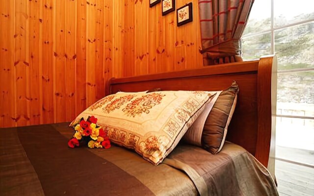 Pyeongchang River Terrace Pension