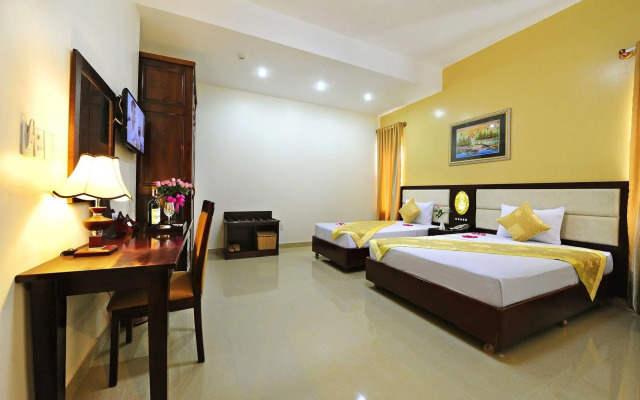 Thanh Lich Hue Hotel