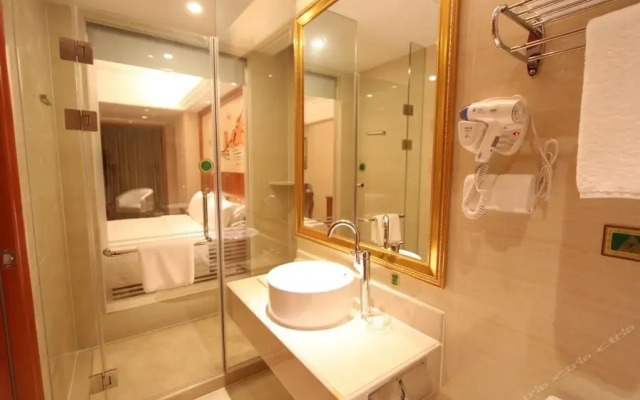 Vienna International Hotel
