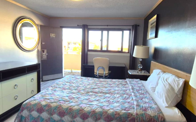 Motel Edgebrook Chicago North Shore by OYO